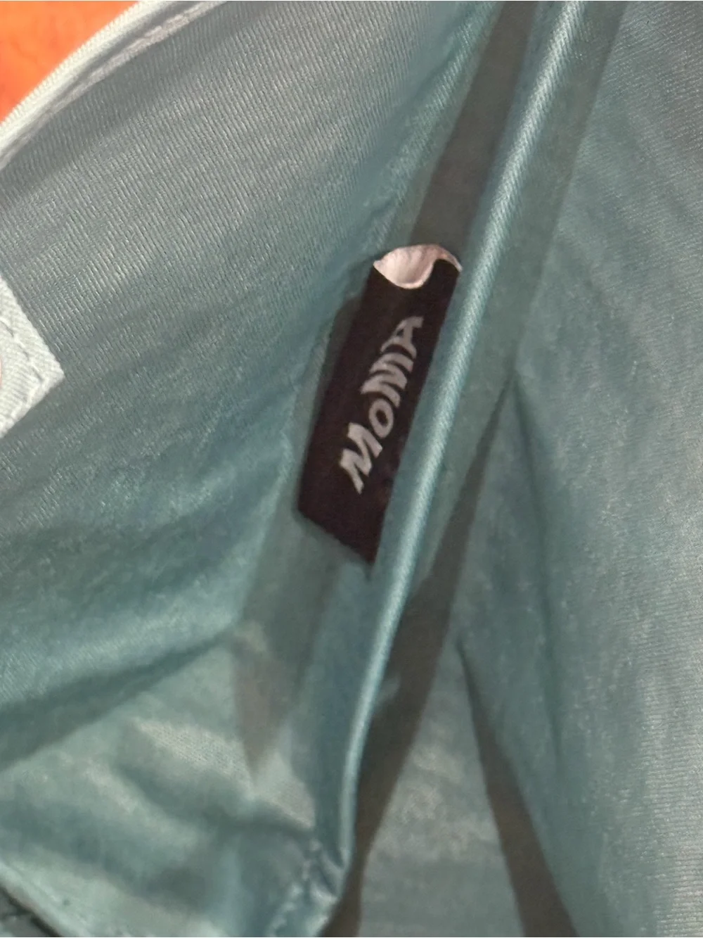 NWT BAGGU MOMA Exclusive Claude Monet Reversible Tote